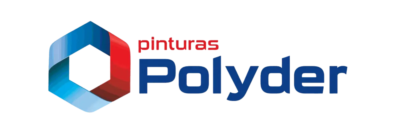 Pinturas Polyder